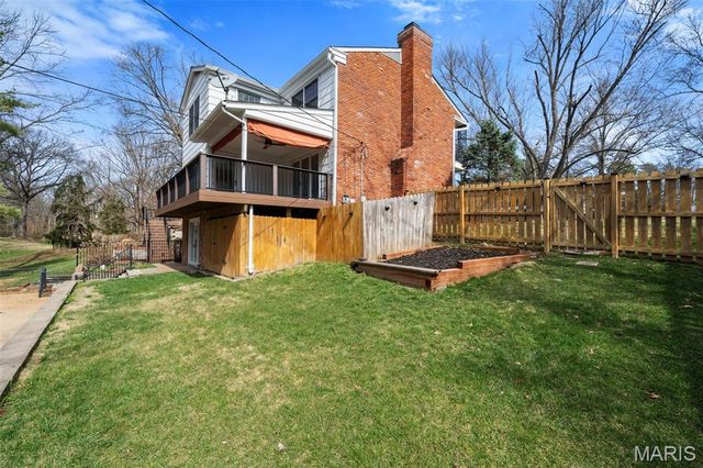 29 Summerhill Lane, Town And Country, MO 63017