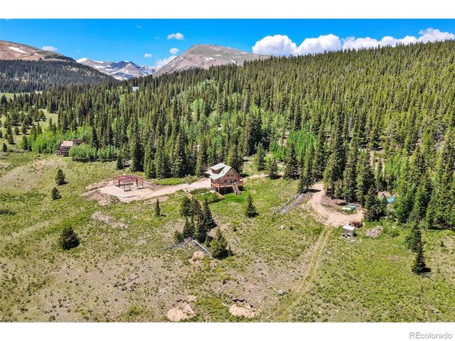 1204 Zebulon Street, Fairplay, CO 80440