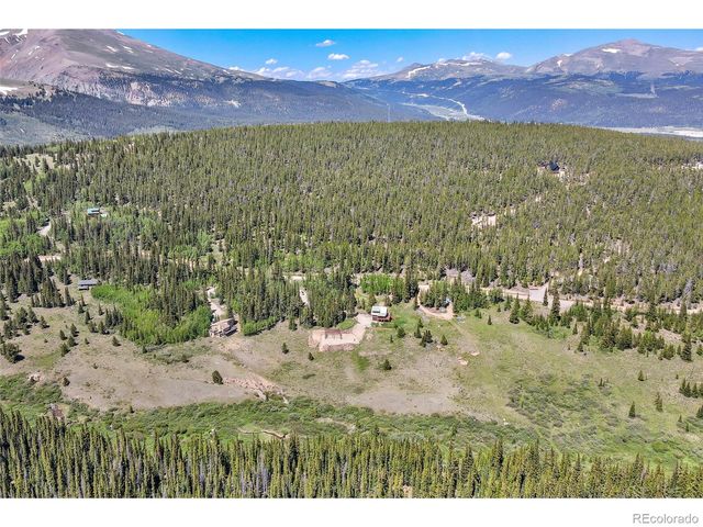 1204 Zebulon Street, Fairplay, CO 80440