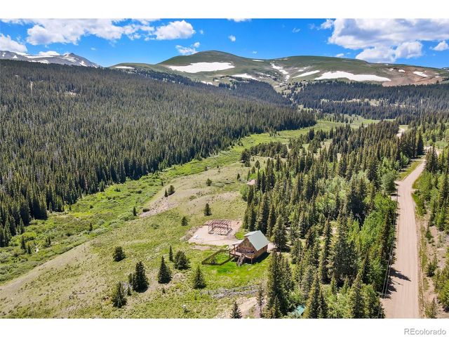 1204 Zebulon Street, Fairplay, CO 80440