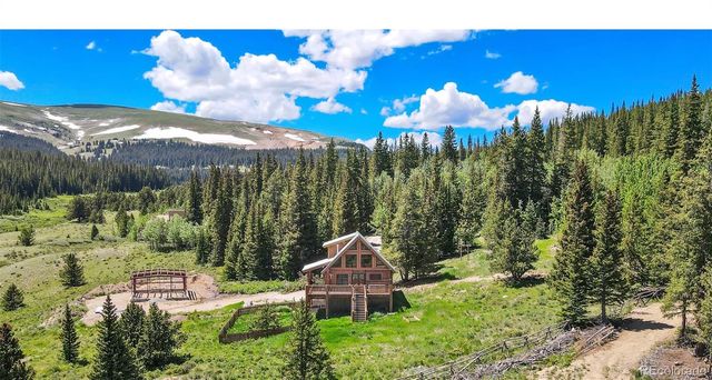 1204 Zebulon Street, Fairplay, CO 80440