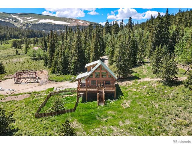 1204 Zebulon Street, Fairplay, CO 80440