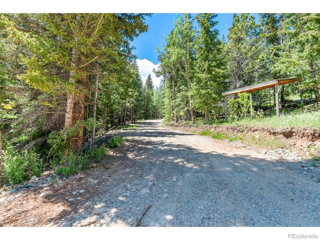 1204 Zebulon Street, Fairplay, CO 80440