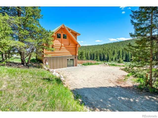 1204 Zebulon Street, Fairplay, CO 80440