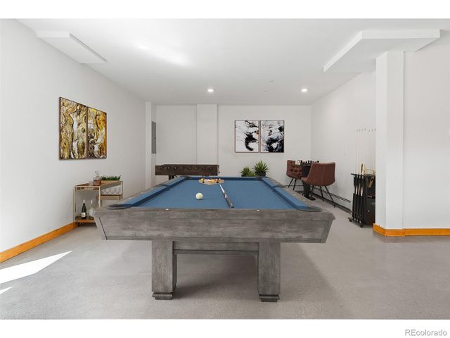 1204 Zebulon Street, Fairplay, CO 80440