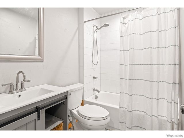 1204 Zebulon Street, Fairplay, CO 80440