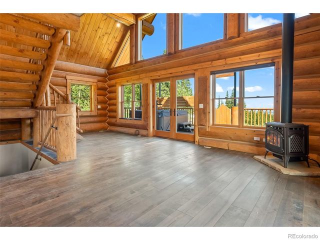 1204 Zebulon Street, Fairplay, CO 80440