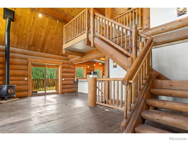 1204 Zebulon Street, Fairplay, CO 80440