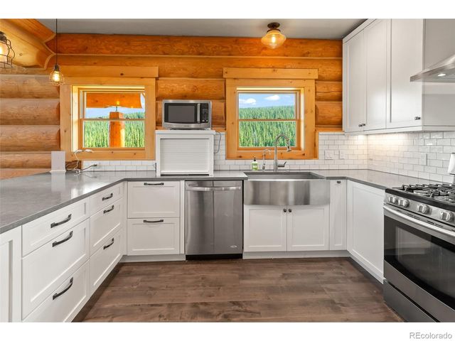 1204 Zebulon Street, Fairplay, CO 80440