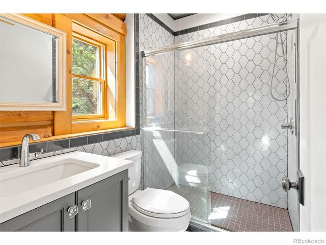 1204 Zebulon Street, Fairplay, CO 80440