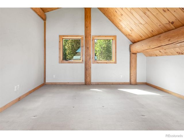 1204 Zebulon Street, Fairplay, CO 80440