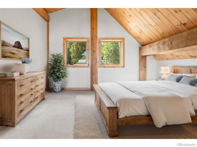 1204 Zebulon Street, Fairplay, CO 80440