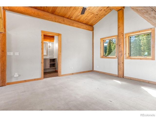 1204 Zebulon Street, Fairplay, CO 80440