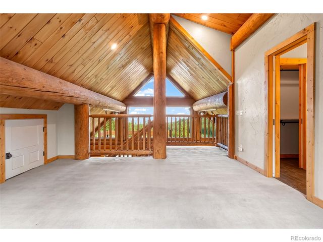 1204 Zebulon Street, Fairplay, CO 80440