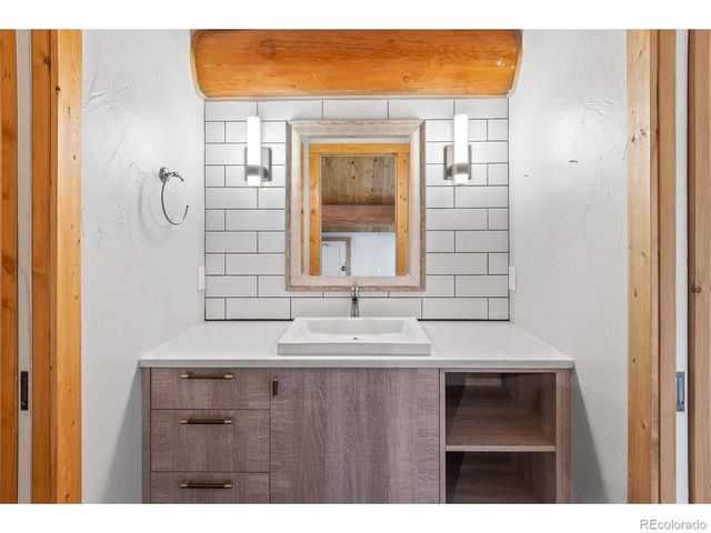 1204 Zebulon Street, Fairplay, CO 80440