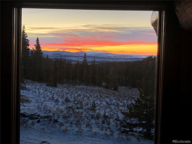 1204 Zebulon Street, Fairplay, CO 80440