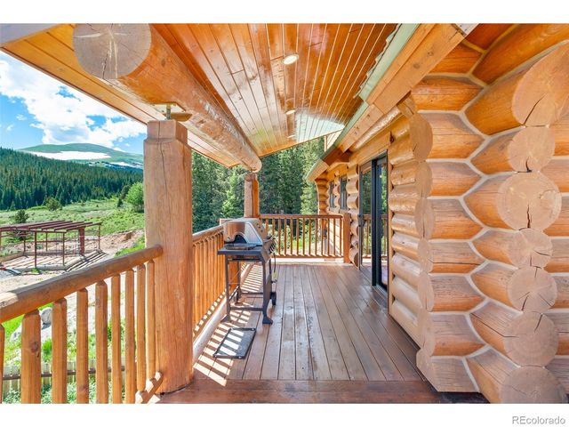 1204 Zebulon Street, Fairplay, CO 80440