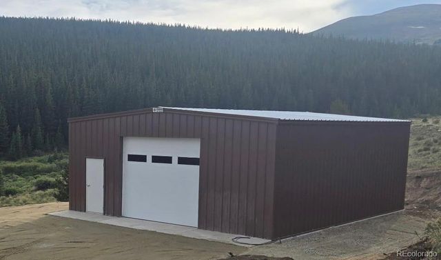 1204 Zebulon Street, Fairplay, CO 80440