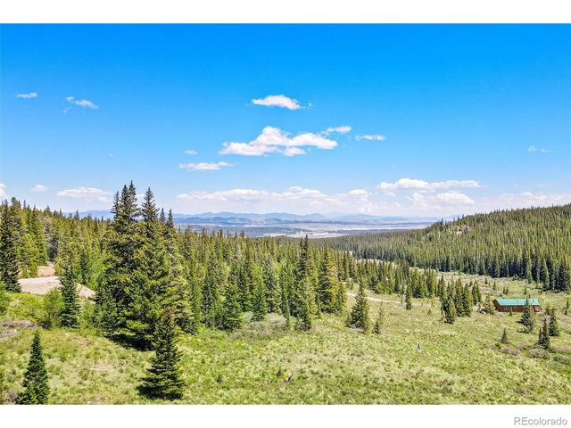 1204 Zebulon Street, Fairplay, CO 80440