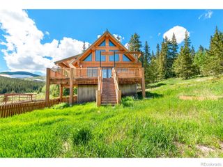 1204 Zebulon Street, Fairplay, CO 80440
