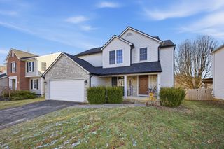 2634 Little Pine Lane, Lancaster, OH 43130