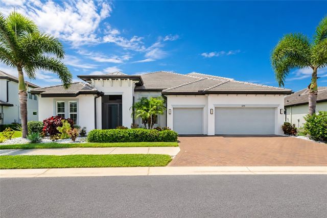 6254 RIVO LAKES BOULEVARD, Sarasota, FL 34241