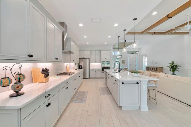 6254 RIVO LAKES BOULEVARD, Sarasota, FL 34241