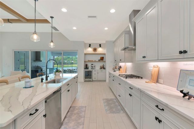 6254 RIVO LAKES BOULEVARD, Sarasota, FL 34241