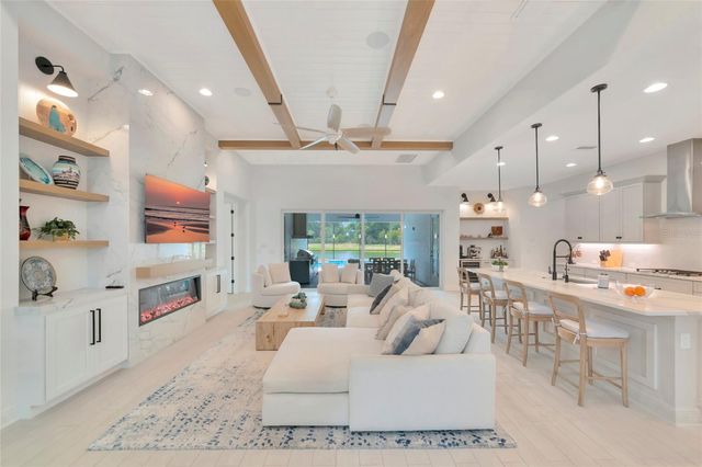 6254 RIVO LAKES BOULEVARD, Sarasota, FL 34241