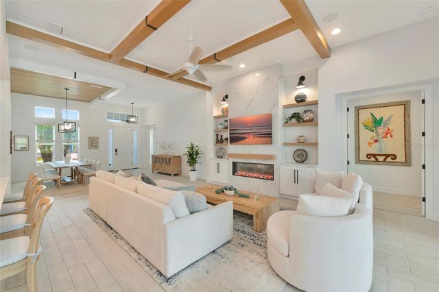 6254 RIVO LAKES BOULEVARD, Sarasota, FL 34241