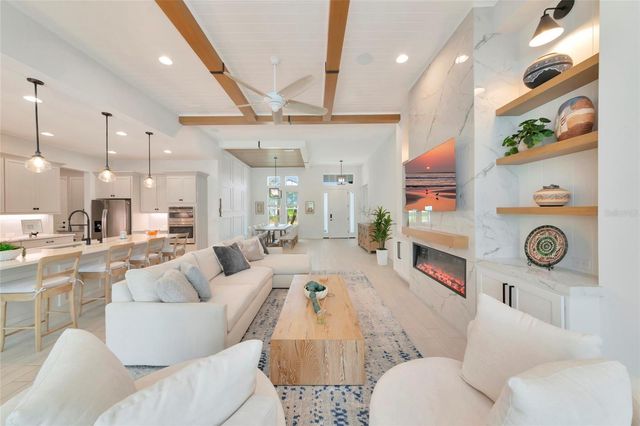 6254 RIVO LAKES BOULEVARD, Sarasota, FL 34241