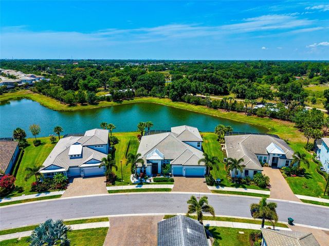 6254 RIVO LAKES BOULEVARD, Sarasota, FL 34241
