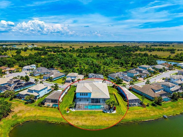 6254 RIVO LAKES BOULEVARD, Sarasota, FL 34241