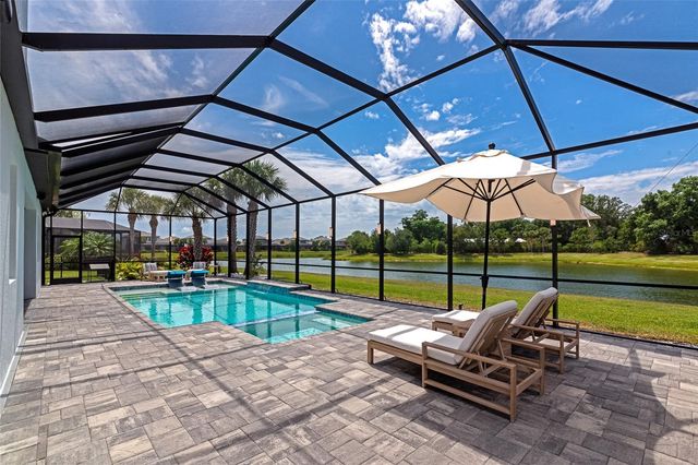 6254 RIVO LAKES BOULEVARD, Sarasota, FL 34241