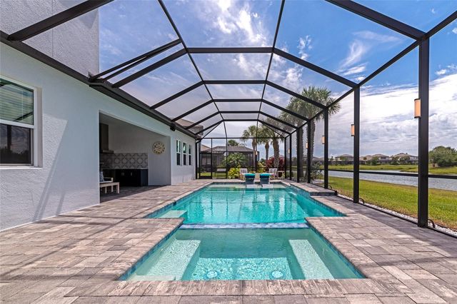 6254 RIVO LAKES BOULEVARD, Sarasota, FL 34241