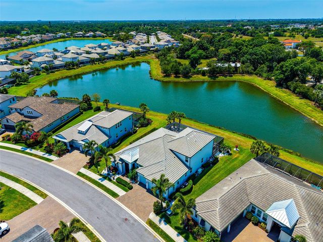 6254 RIVO LAKES BOULEVARD, Sarasota, FL 34241