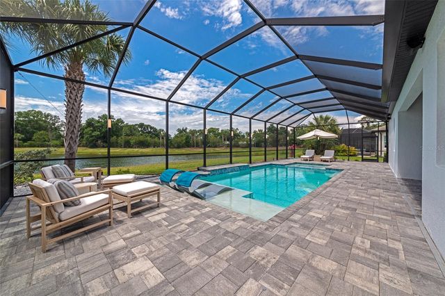 6254 RIVO LAKES BOULEVARD, Sarasota, FL 34241