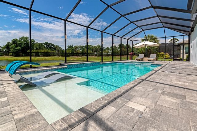 6254 RIVO LAKES BOULEVARD, Sarasota, FL 34241
