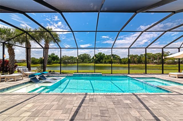 6254 RIVO LAKES BOULEVARD, Sarasota, FL 34241
