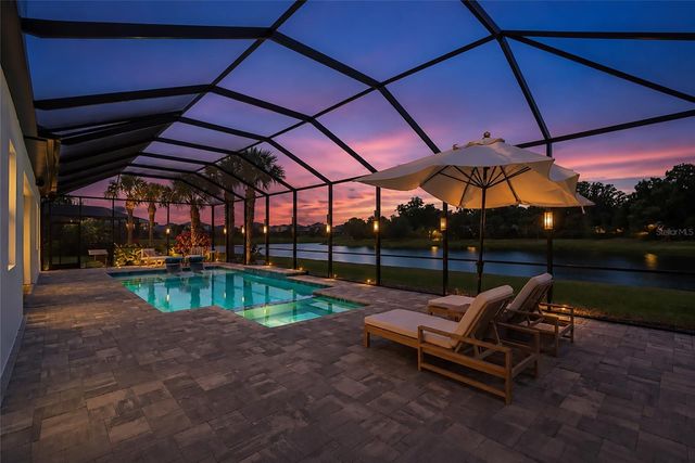 6254 RIVO LAKES BOULEVARD, Sarasota, FL 34241