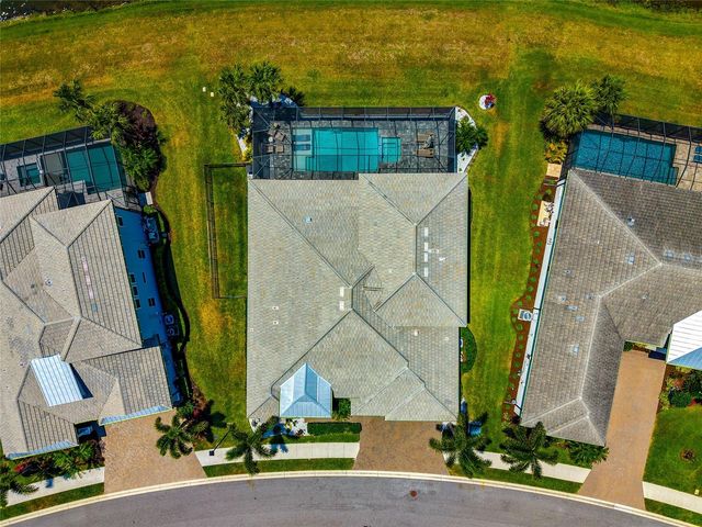 6254 RIVO LAKES BOULEVARD, Sarasota, FL 34241