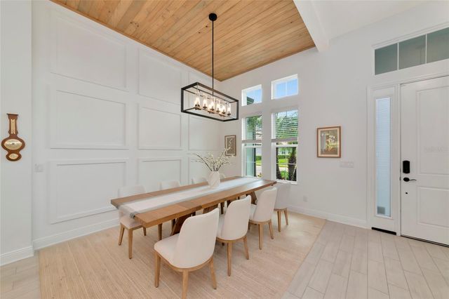 6254 RIVO LAKES BOULEVARD, Sarasota, FL 34241
