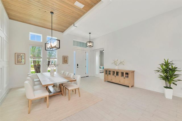 6254 RIVO LAKES BOULEVARD, Sarasota, FL 34241