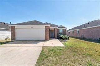 5214 Ginseng Drive, Baytown, TX 77521