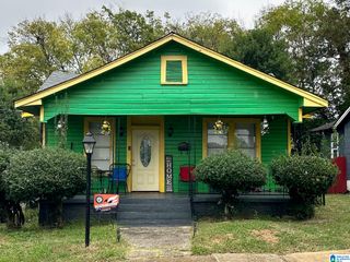 707 CENTER WAY S, Birmingham, AL 35205