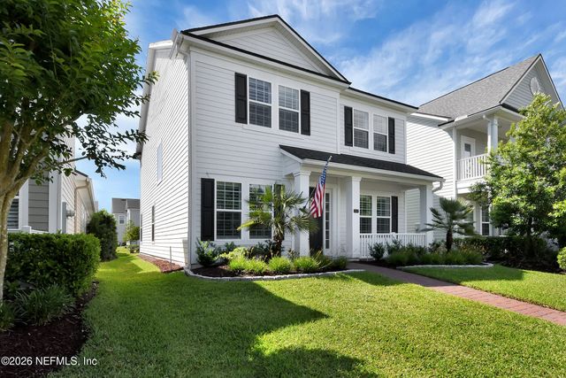 157 PELICAN POINTE Road, Ponte Vedra, FL 32081