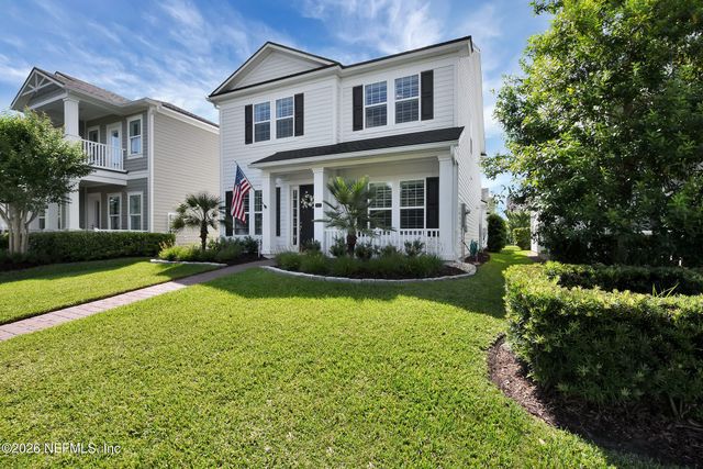 157 PELICAN POINTE Road, Ponte Vedra, FL 32081