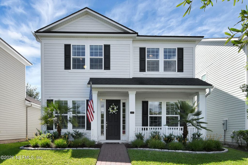 157 PELICAN POINTE Road, Ponte Vedra, FL 32081