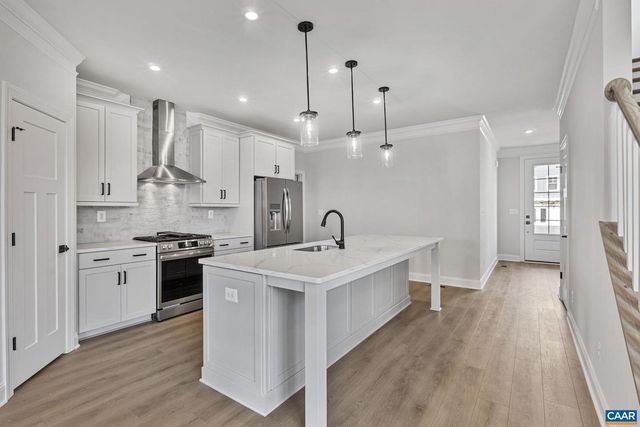 200 MARCELLA ST, Charlottesville, VA 22911