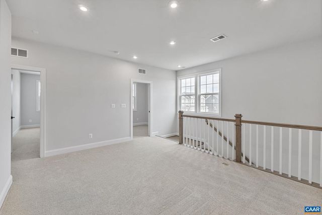 200 MARCELLA ST, Charlottesville, VA 22911